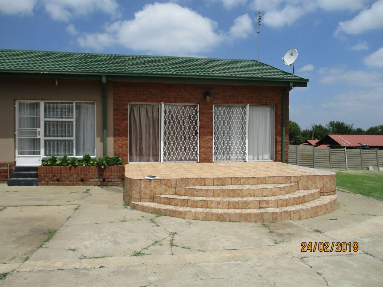 Ezulwini Stay